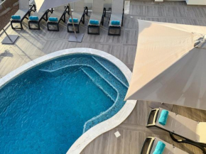 Villa Nova En-suite luxury, private pool, sea view